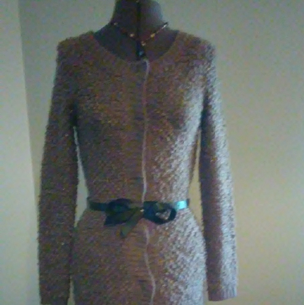 Arden B  Sweater dress